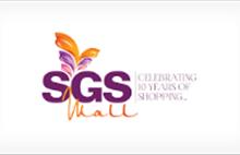 باسکول های جاده ای SGS