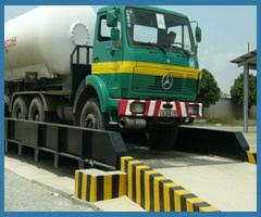 باسکول 60 تن - مهندس قنبری - 09121317536