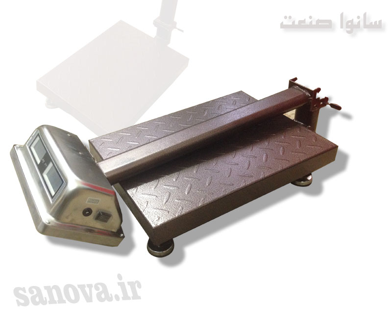 باسکولت 300 کیلوگرمی چینی