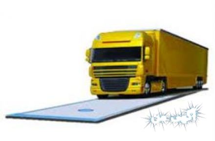 باسکول 50 تنی - مهندس قنبری - 09121317536