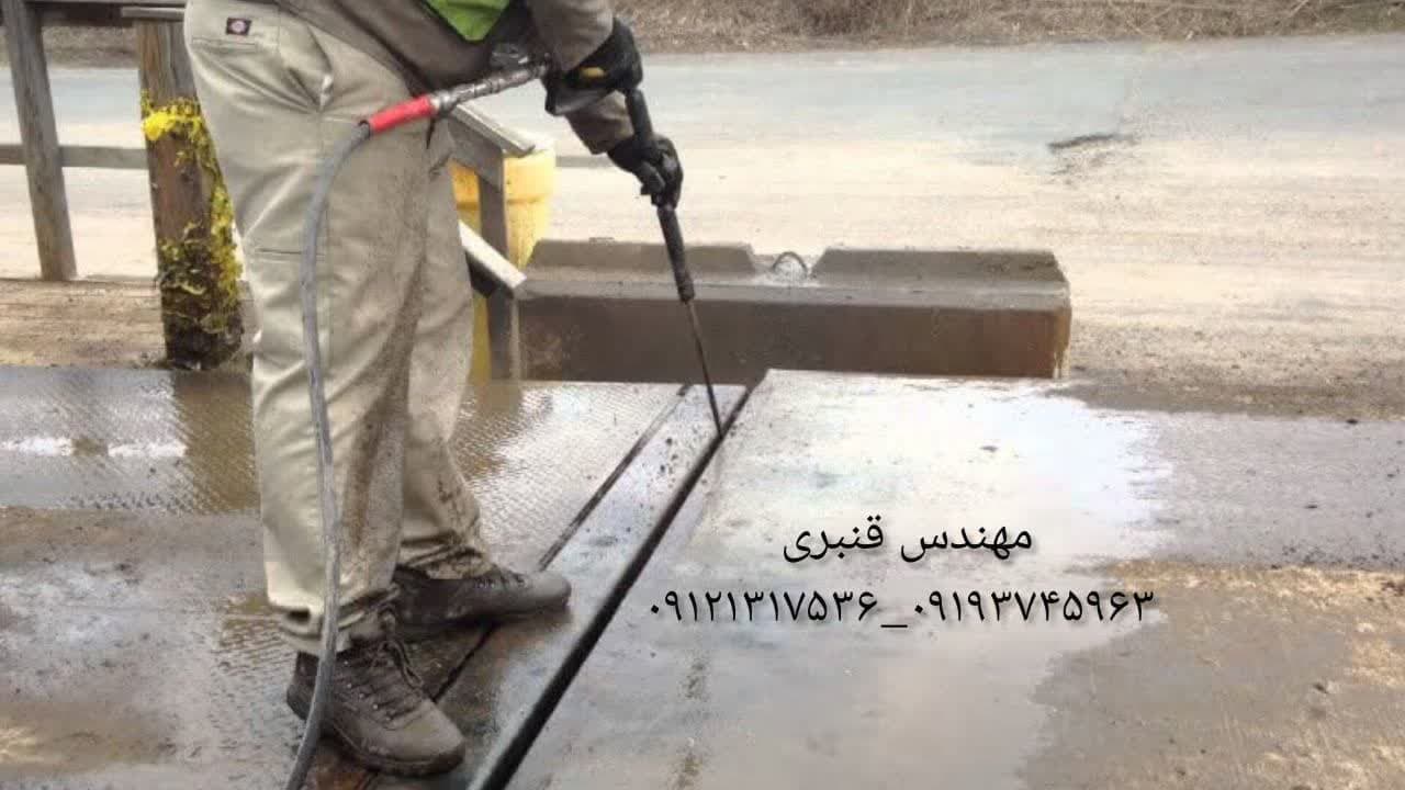 چند نکته جزئی اما مهم در نگهداری باسکول ۶۰ تنی تریلی کش!