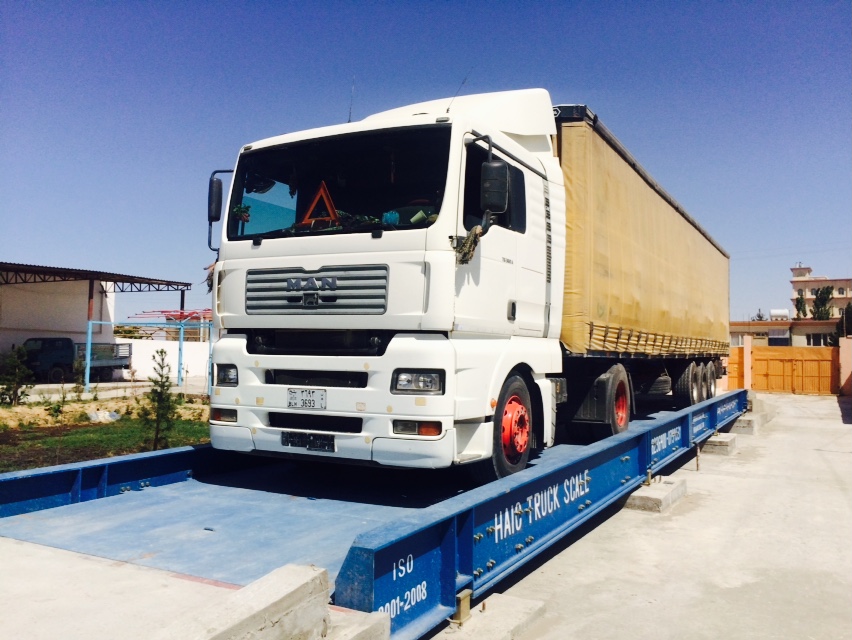 باسکول 60 تن - مهندس قنبری - 09121317536
