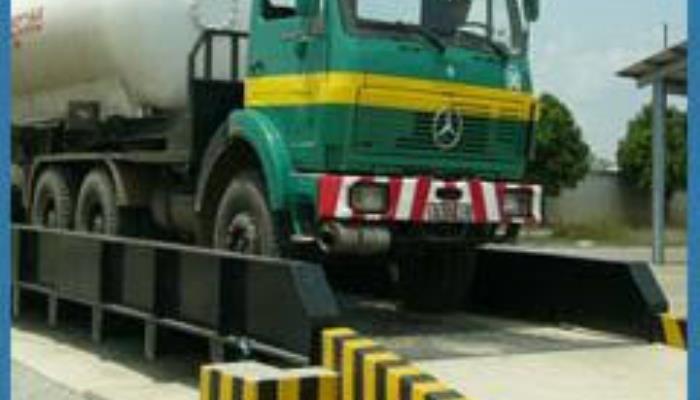 باسکول 60 تن - مهندس قنبری - 09121317536