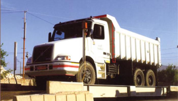 باسکول 50 تنی - مهندس قنبری - 09121317536