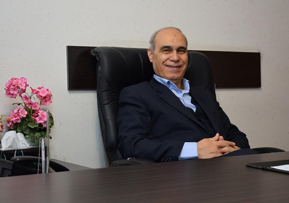 محمد احمدي